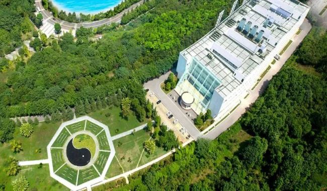 太极集团逾十年几无新药问世俞敏要从研发发力